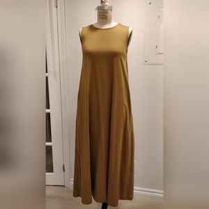 Uniqlo Maxi dress (XS)